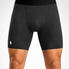 Boxer Brief Sports Shorts