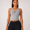 Lift Hollow-Out Tank Top