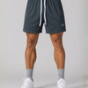 Breathe Mesh Drawstring Shorts
