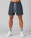 Breathe Mesh Drawstring Shorts