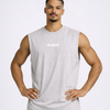 Nova Raw Edge Tank Top
