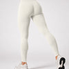 Prime High-Rise Seamless Leggings