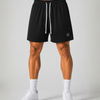 Breathe Mesh Drawstring Shorts