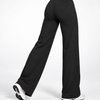 Violet Wide Leg Leggings