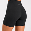 HER High-Waisted Shorts